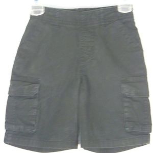 Garanimals Boys Shorts - Black - Size 4
